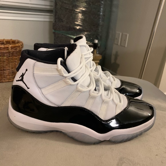 Jordan Other - Jordan Concord 11